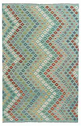 Alfombra kilim oriental 239 x 166 cm