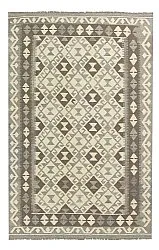 Alfombra kilim oriental 186 x 125 cm