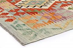 Alfombra kilim oriental 186 x 122 cm