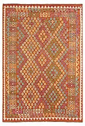 Alfombra kilim oriental 250 x 175 cm