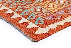 Alfombra kilim oriental 250 x 175 cm