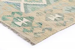 Alfombra kilim oriental 234 x 166 cm