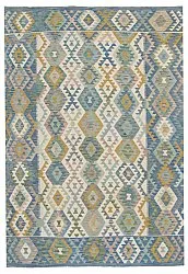 Alfombra kilim oriental 288 x 210 cm