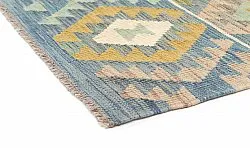 Alfombra kilim oriental 288 x 210 cm