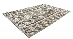 Alfombra kilim oriental 244 x 165 cm