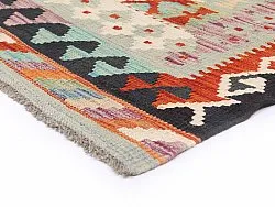Alfombra kilim oriental 235 x 173 cm