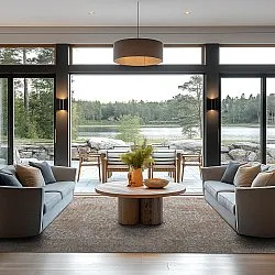 Alfombra Wilton - Milazzo (beige)