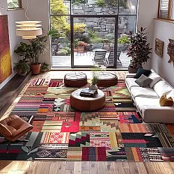 Alfombra Wilton - Netanya (multi)