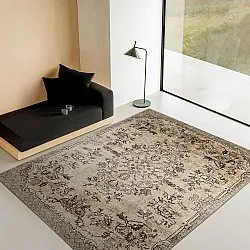 Alfombra Wilton - Rosalie (beige)
