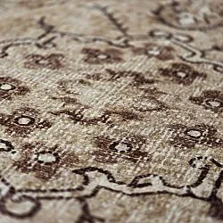 Alfombra Wilton - Rosalie (beige)