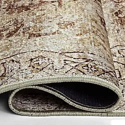 Alfombra Wilton - Rosalie (marrón)