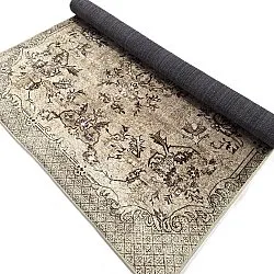 Alfombra Wilton - Rosalie (marrón)