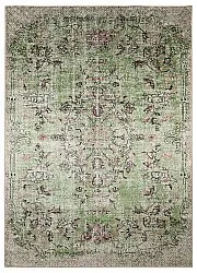 Alfombra Wilton - Rosalie (verde)
