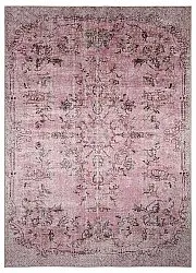 Alfombra Wilton - Rosalie (rosa)