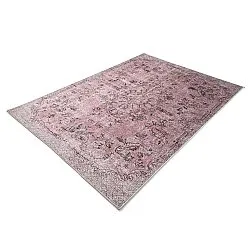 Alfombra Wilton - Rosalie (rosa)