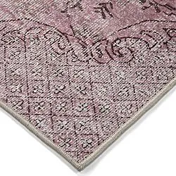 Alfombra Wilton - Rosalie (rosa)