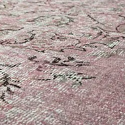 Alfombra Wilton - Rosalie (rosa)