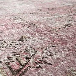 Alfombra Wilton - Rosalie (rosa)