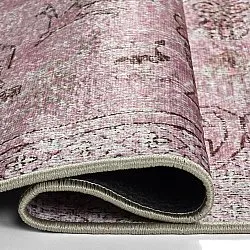 Alfombra Wilton - Rosalie (rosa)