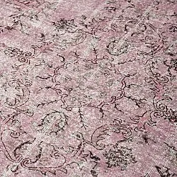 Alfombra Wilton - Rosalie (rosa)