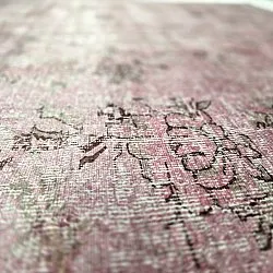 Alfombra Wilton - Rosalie (rosa)