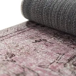 Alfombra Wilton - Rosalie (rosa)