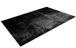 Alfombra Wilton - Lynton (negro)