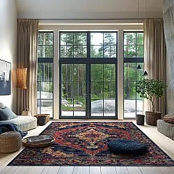 Alfombra Wilton - Tabarka (multi)