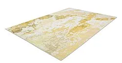 Alfombra Wilton - Travale (amarillo)