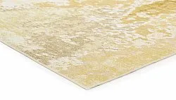 Alfombra Wilton - Travale (amarillo)