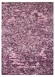Alfombra Wilton - Valenza (púrpura)