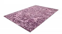 Alfombra Wilton - Valenza (púrpura)