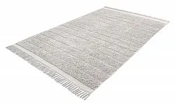 Alfombras de pelo largo - Willow Natural Cotton Shaggy (greige)