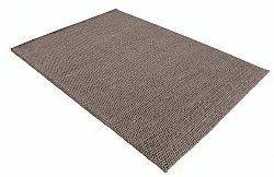 Alfombra de Lana - Avafors Wool Bubble (marrón)