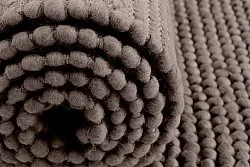 Alfombra de Lana - Avafors Wool Bubble (marrón)