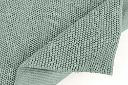 Alfombra de Lana - Avafors Wool Bubble (verde)