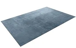 Alfombra Wilton - Artena (gris azulado)