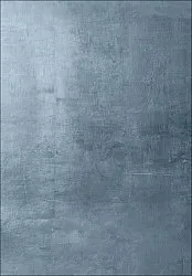Alfombra Wilton - Artena (gris azulado)