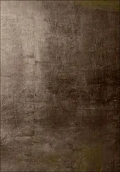 Alfombra Wilton - Artena (marrón oscuro)