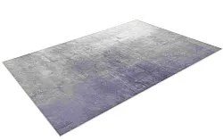 Alfombra Wilton - Artena (violeta claro)
