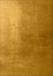 Alfombra Wilton - Artena (ocre)