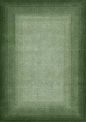 Alfombra Wilton - Zina (verde)