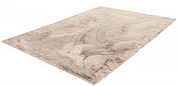 Alfombras de pelo largo - Cloud Super Soft (taupe)