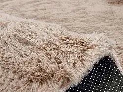 Alfombras de pelo largo - Cloud Super Soft (taupe)