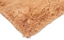 Alfombras de pelo largo - Cloud Super Soft (terracotta)