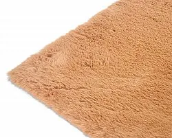 Alfombras de pelo largo - Cloud Super Soft (terracotta)