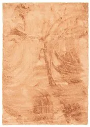 Alfombras de pelo largo - Cloud Super Soft (terracotta)