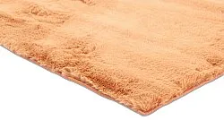 Alfombras de pelo largo - Cloud Super Soft (terracotta)