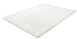 Alfombras de pelo largo - Ebba Natural Cotton Shaggy (offwhite)
