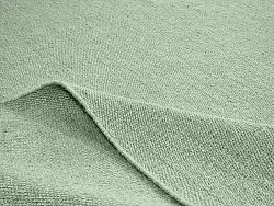 Alfombra de Lana - Hamilton (verde)